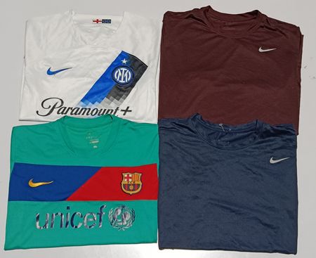 Nike T-Shirts RV # 1007
