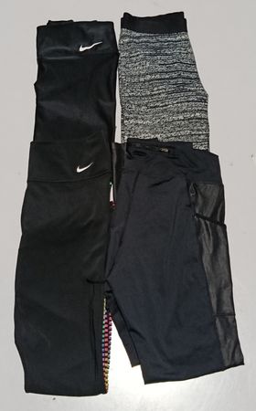 Nike Leggings RV # 1008