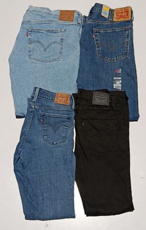 Levi's jeans RV # 1010
