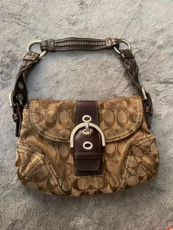 Coach bags