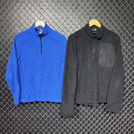 Champion fleece (fnc 195)