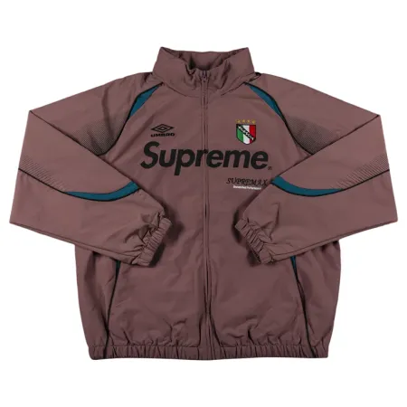Veste de survêtement de marque