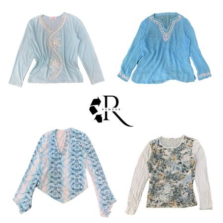 Y2K Cutesy Vibes Girl Printed Full Sleeve Tops RW2125