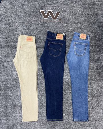 Levi’s Jeans #100626 #050