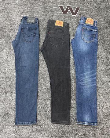 Levi’s Jeans #100626 #060