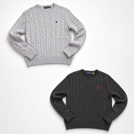 Polo Ralph Lauren Knitwear