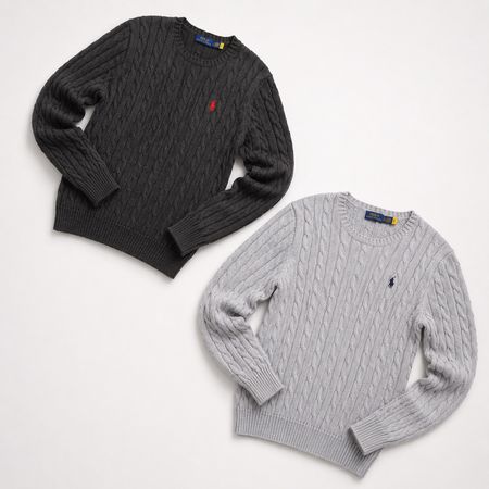 Polo Ralph Lauren Knitwear