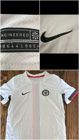 Football jerseys ✨