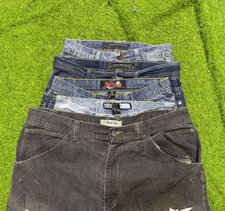 hiphop south pole jeans