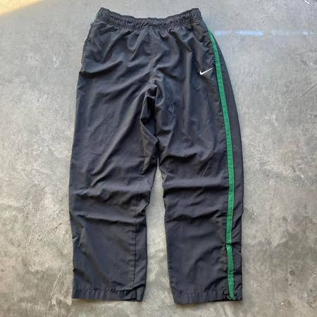 Authentic Vintage Nike Baggy Pants