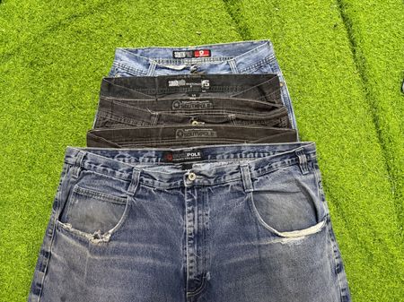 hiphop south pole jeans