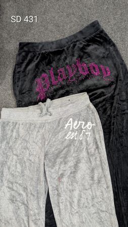 SD 431 | Play boy sweatpants