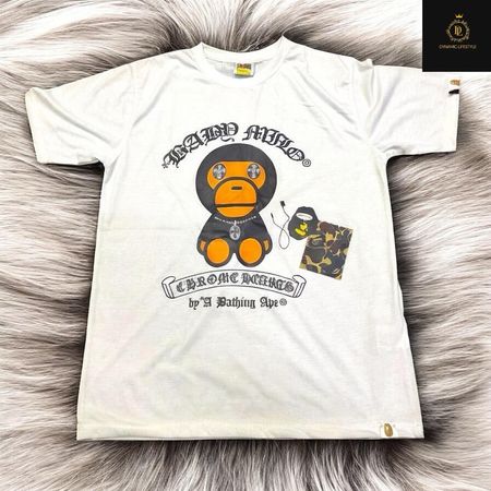 T-SHIRTS DE MARQUE PREMIUM BAPE