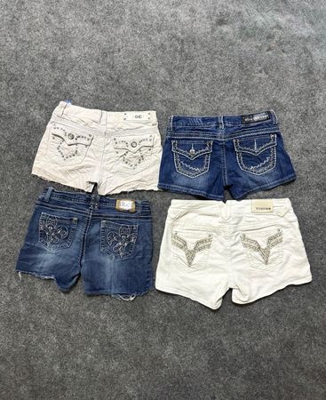 Sexy shorts