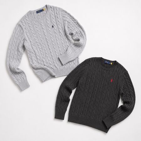 Polo Ralph Lauren Knitwear