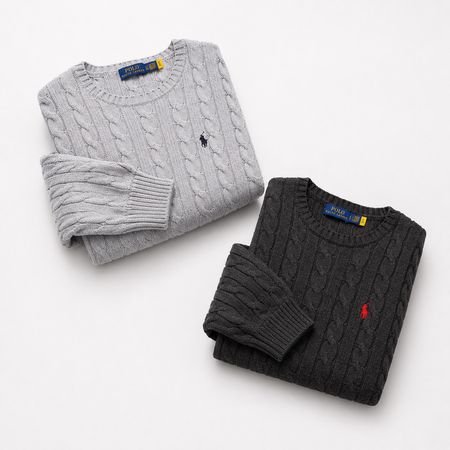 Polo Ralph Lauren Knitwear