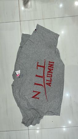 Vintage Champion Graphic, Collegiate & Script T-Shirt Bulk Lot (18 Pieces)