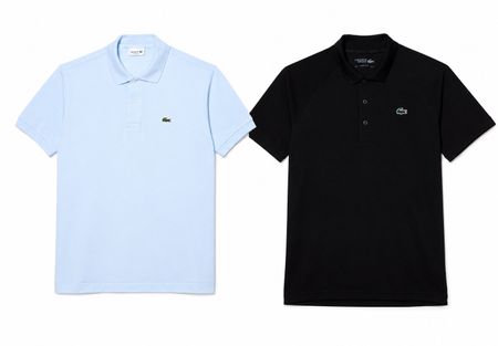 Lacoste t shirt