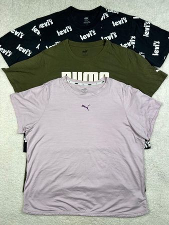 Mix Markent-Shirts