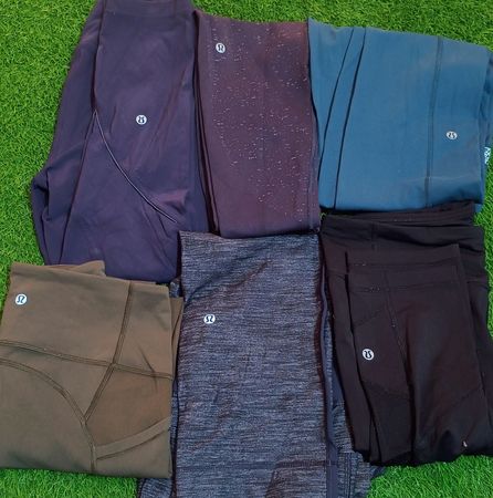 Lululemon leggings