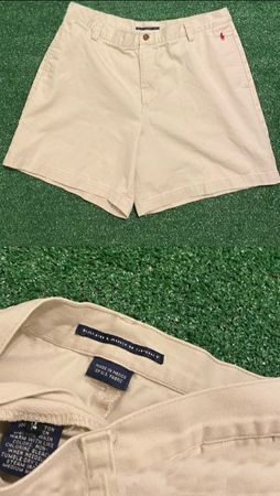 Åuthentic Premium Polo Ralph Lauren Shorts 🩳