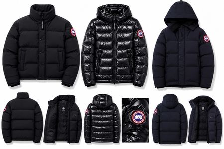 Canada Goose Jackets
