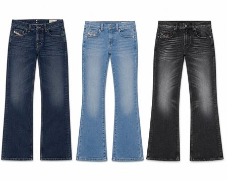 Diesel Jeans