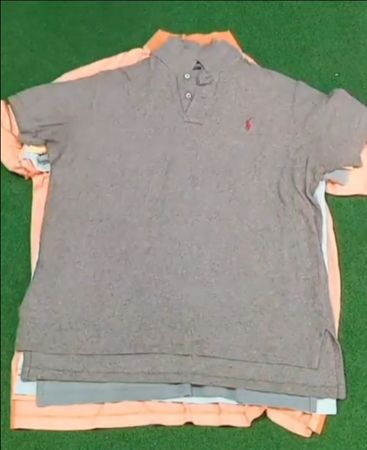 Classic Ralph Lauren polo Tshirt