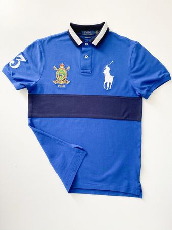 Premium Polo Ralph Lauren Tshirts