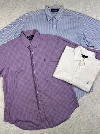 Polo Ralph Lauren shirt