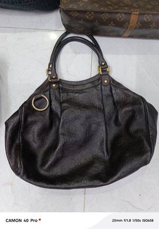 Custom handpick Gucci lv bag