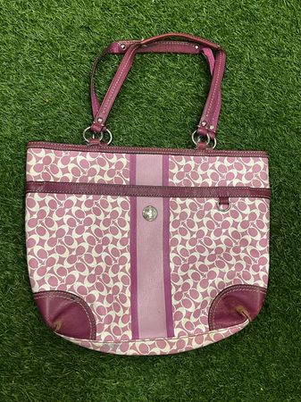 Coach bags