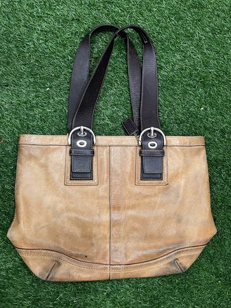 Coach bags