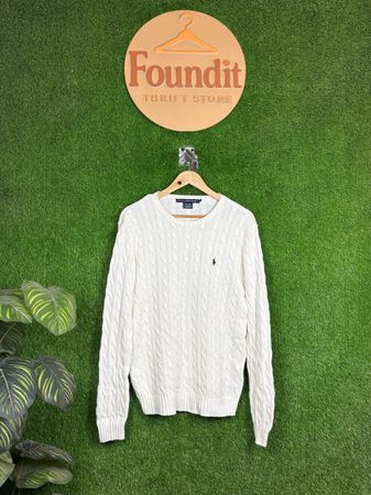 Ralph Lauren Sweaters