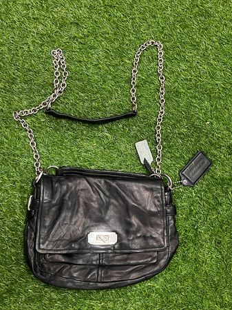 Coach bags