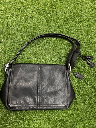 Coach bags