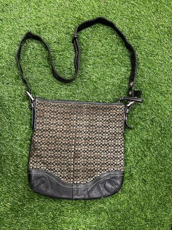 Coach bags
