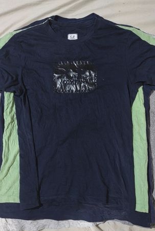 Camisas de marca Mix