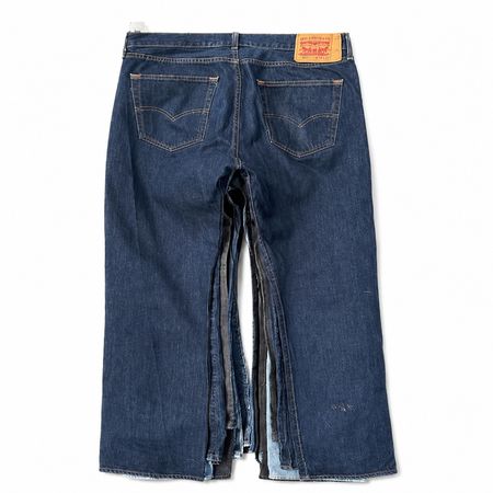 Levi's 501