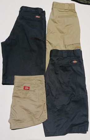 Pantalons Dickies