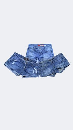 Y2K Shorts