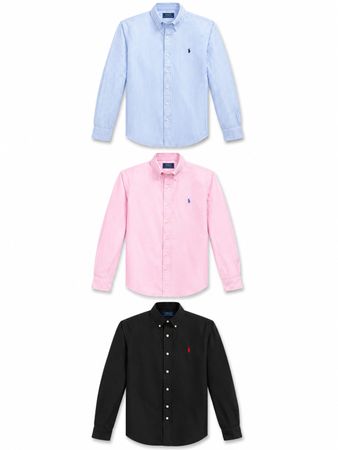 Ralph Lauren Shirts