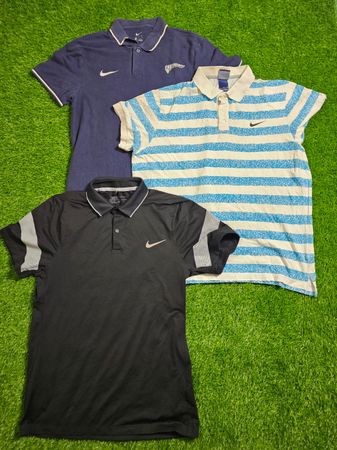QV-0004 | NIKE T-SHIRTS S/S