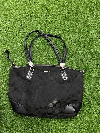 Coach bags