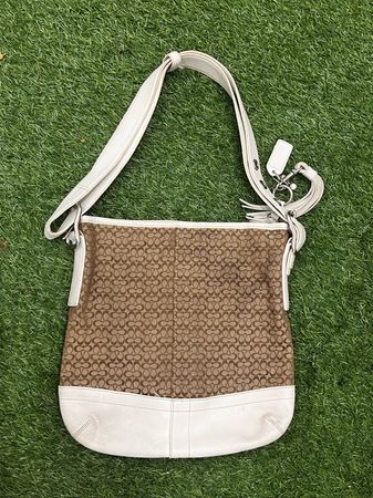Coach bags