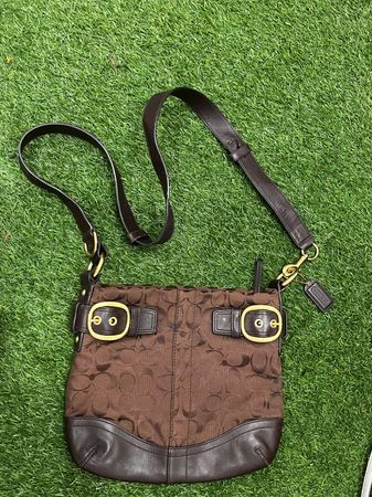 Coach bags