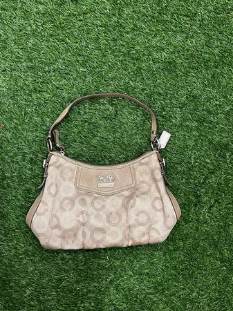 Coach bags