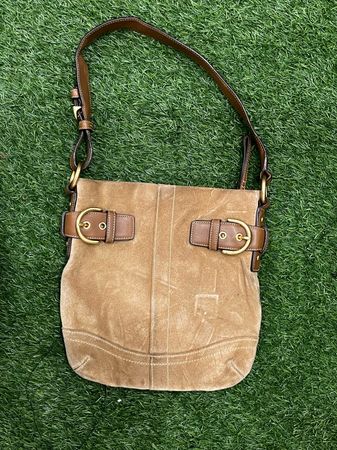 Coach bags
