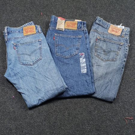 Levi's 505 Jeans Pants