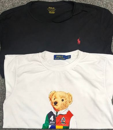 Ralph lauren t-shirts